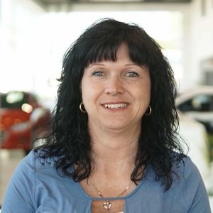 Meet your Posher, Annie